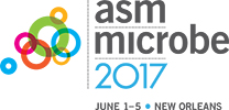 ASM Microbe 2017
